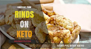 Pork Rinds on Keto: What You Need to Know
