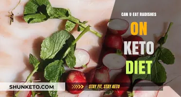 Are Radishes Keto-Friendly?