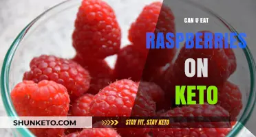 Are Raspberries Keto-Friendly?