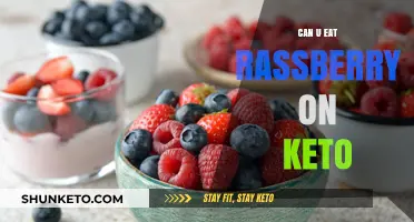 Keto and Raspberry: A Match Made in Heaven?