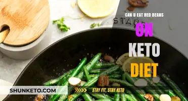 Red Beans and Keto: A Match?