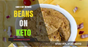 Refried Beans on Keto: A Smart Choice?