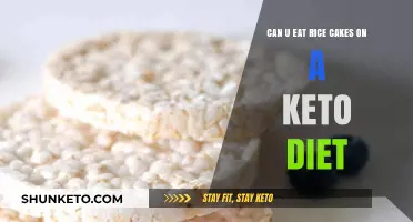 Rice Cakes on Keto: Are They Allowed?