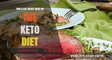 Roast Beef on Keto: What You Need to Know