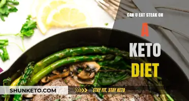 Steak on Keto: What You Need to Know