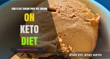 Sugar-Free Ice Cream: Keto-Friendly Treat or Myth?