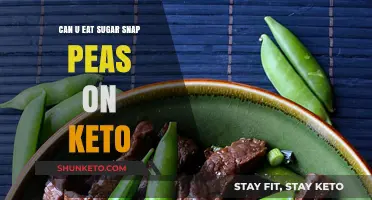 Sugar Snap Peas: Keto-Friendly or Not?