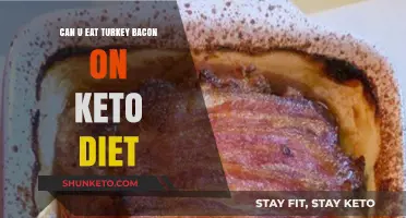 Is Turkey Bacon Keto-Friendly?