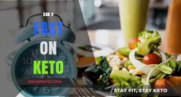 Can You Fast on Keto? Benefits, Tips, and Safety Guide