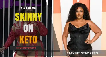 Is Extreme Weight Loss on Keto Healthy? Debunking Myths
