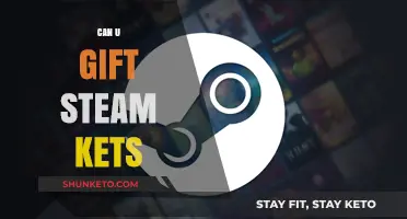 Can You Gift Steam Keys? A Comprehensive Guide to Sharing Games