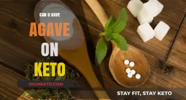 Is Agave Keto-Friendly? Sweetener Facts for Low-Carb Diets