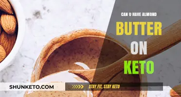 Is Almond Butter Keto-Friendly? Nutritional Benefits and Serving Tips