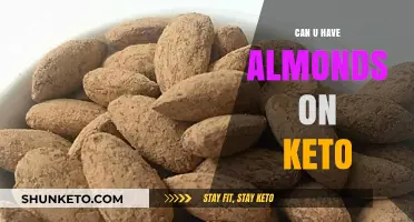 Are Almonds Keto-Friendly? Nutritional Benefits and Serving Tips