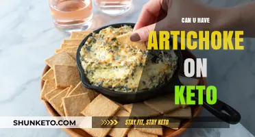 Artichoke on Keto: A Low-Carb Veggie Guide for Dieters
