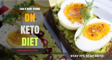 Can You Combine Atkins and Keto? A Diet Comparison Guide