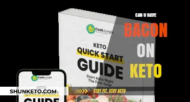 Is Bacon Keto-Friendly? A Guide to Enjoying Bacon on Keto