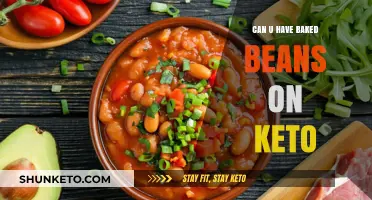 Keto-Friendly Baked Beans: Can You Enjoy Them on a Low-Carb Diet?