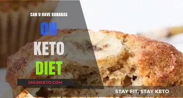 Can You Enjoy Bananas on a Keto Diet? The Truth Revealed
