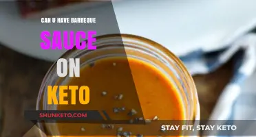 Keto-Friendly BBQ Sauce: Enjoying Grilling While Staying Low-Carb