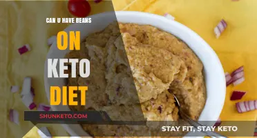 Can You Eat Beans on Keto? A Low-Carb Diet Guide