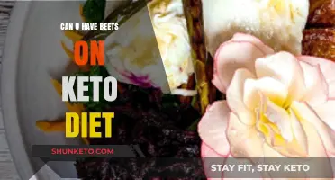 Beets on Keto: Are They Low-Carb Enough for Your Diet?