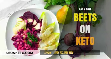 Can You Enjoy Beets on a Keto Diet? Here's the Truth