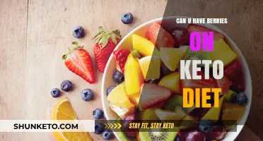 Can You Enjoy Berries on a Keto Diet? Here's How
