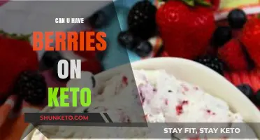 Can You Enjoy Berries on Keto? A Low-Carb Guide