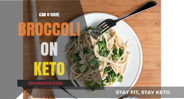 Is Broccoli Keto-Friendly? A Low-Carb Veggie Guide for Ketogenic Diets