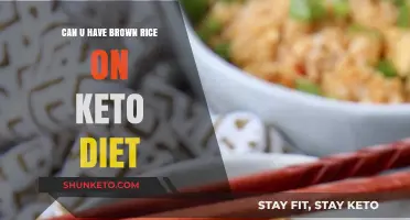 Brown Rice and Keto: Can They Coexist in Your Low-Carb Diet?