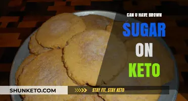 Can You Enjoy Brown Sugar on a Keto Diet? Find Out!