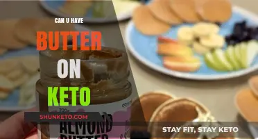 Is Butter Keto-Friendly? A Guide to Enjoying Butter on Keto