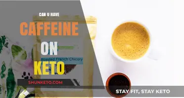 Caffeine and Keto: Can You Enjoy Coffee on a Low-Carb Diet?