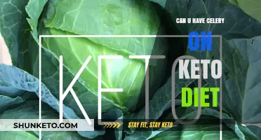 Is Celery Keto-Friendly? A Low-Carb Diet Guide for Veggie Lovers