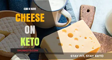 Can You Enjoy Cheese on Keto? A Complete Guide