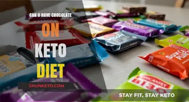 Can You Enjoy Chocolate on a Keto Diet? Here's How