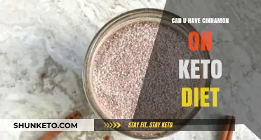 Is Cinnamon Keto-Friendly? Spice Up Your Low-Carb Diet Safely