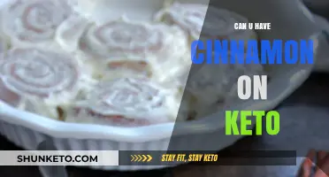 Is Cinnamon Keto-Friendly? Spice Up Your Low-Carb Diet with Confidence