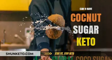 Is Coconut Sugar Keto-Friendly? Sweet Truth for Low-Carb Diets