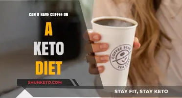 Can You Enjoy Coffee on Keto? A Diet-Friendly Guide