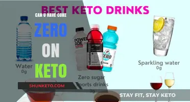 Is Coke Zero Keto-Friendly? Unraveling the Diet Soda Debate