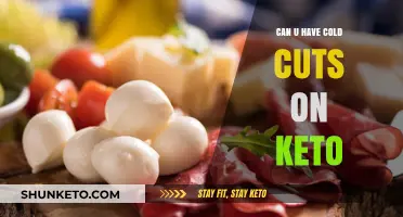 Can You Enjoy Cold Cuts on Keto? A Diet-Friendly Guide