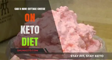 Is Cottage Cheese Keto-Friendly? A Low-Carb Diet Guide