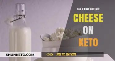 Is Cottage Cheese Keto-Friendly? A Low-Carb Diet Guide