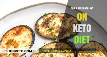 Eggplant on Keto: Is It Low-Carb and Diet-Friendly?