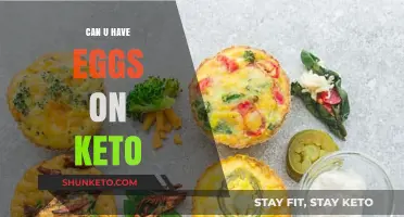 Eggs on Keto: Are They a Perfect Low-Carb Diet Staple?