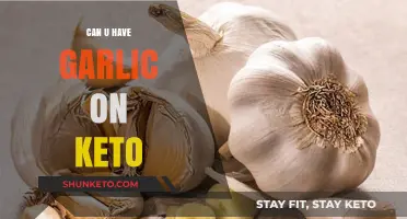 Can You Enjoy Garlic on Keto? A Low-Carb Diet Guide