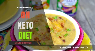 Keto-Friendly Grits: Can You Enjoy This Southern Staple on a Low-Carb Diet?