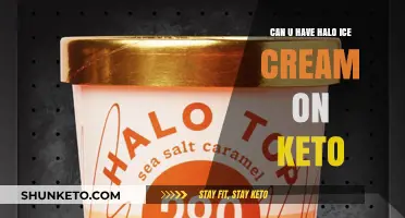 Is Halo Ice Cream Keto-Friendly? A Low-Carb Diet Guide